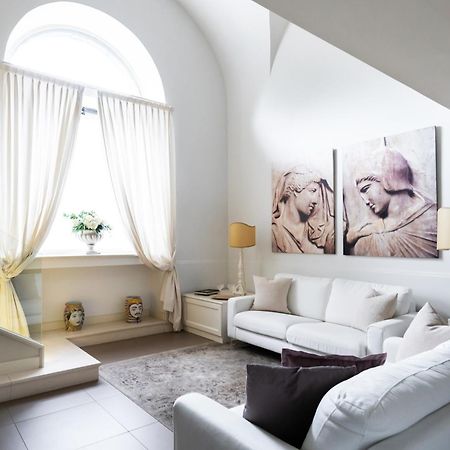 B Sicilian Charming Stay - Luxury Loft Catania Luaran gambar
