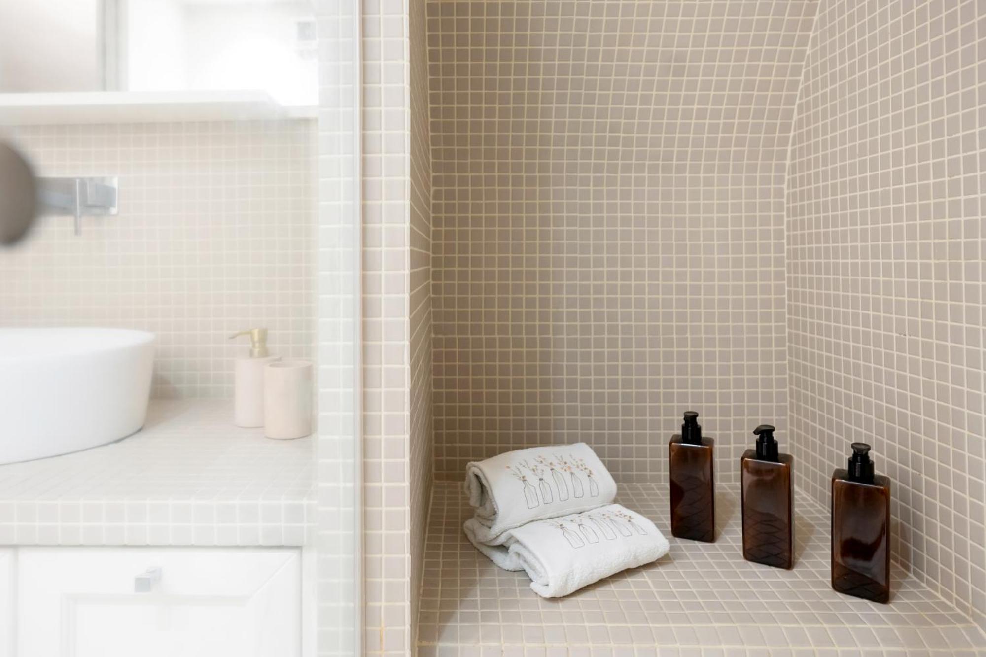 B Sicilian Charming Stay - Luxury Loft Catania Luaran gambar