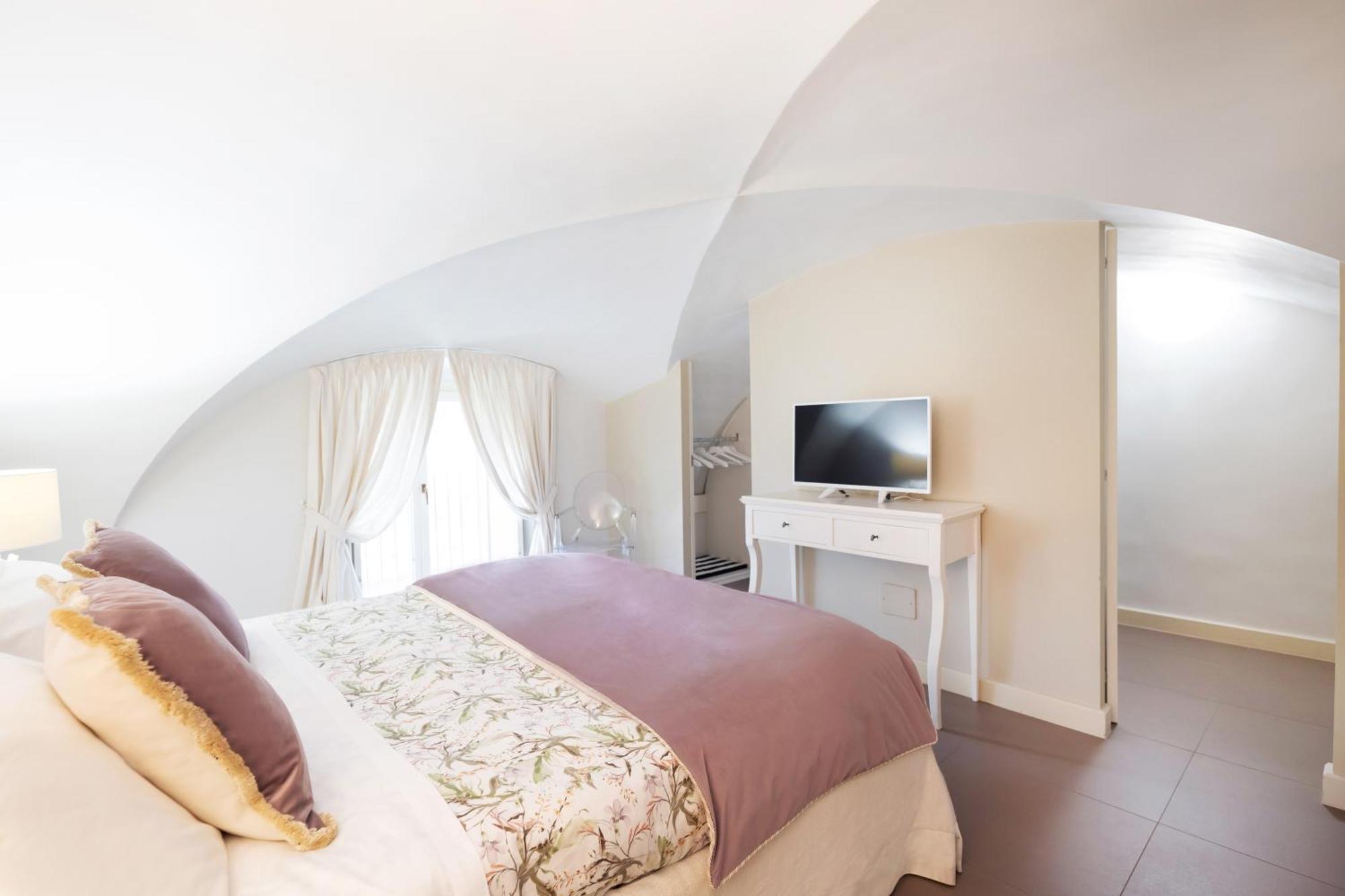 B Sicilian Charming Stay - Luxury Loft Catania Luaran gambar