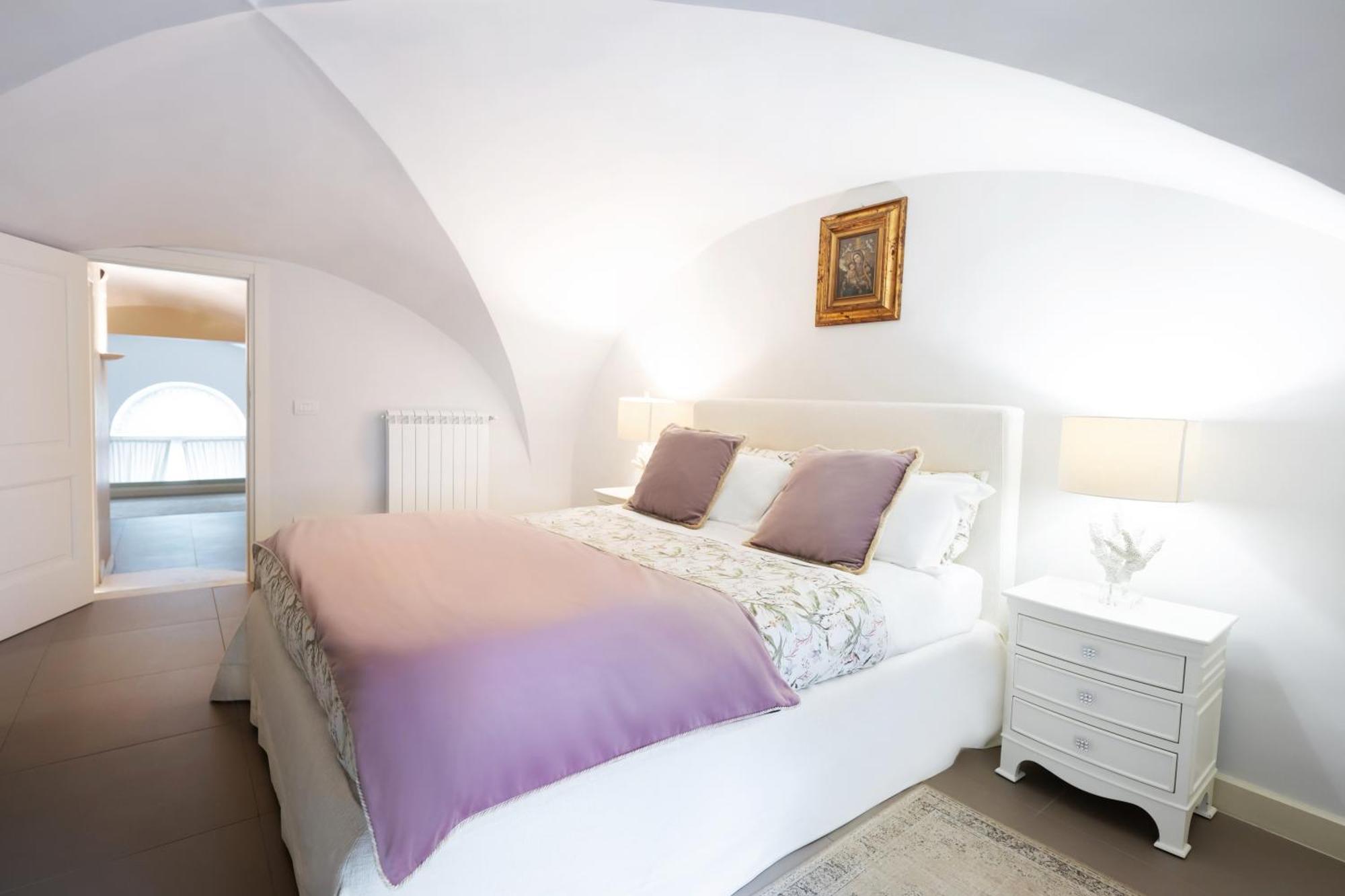 B Sicilian Charming Stay - Luxury Loft Catania Luaran gambar