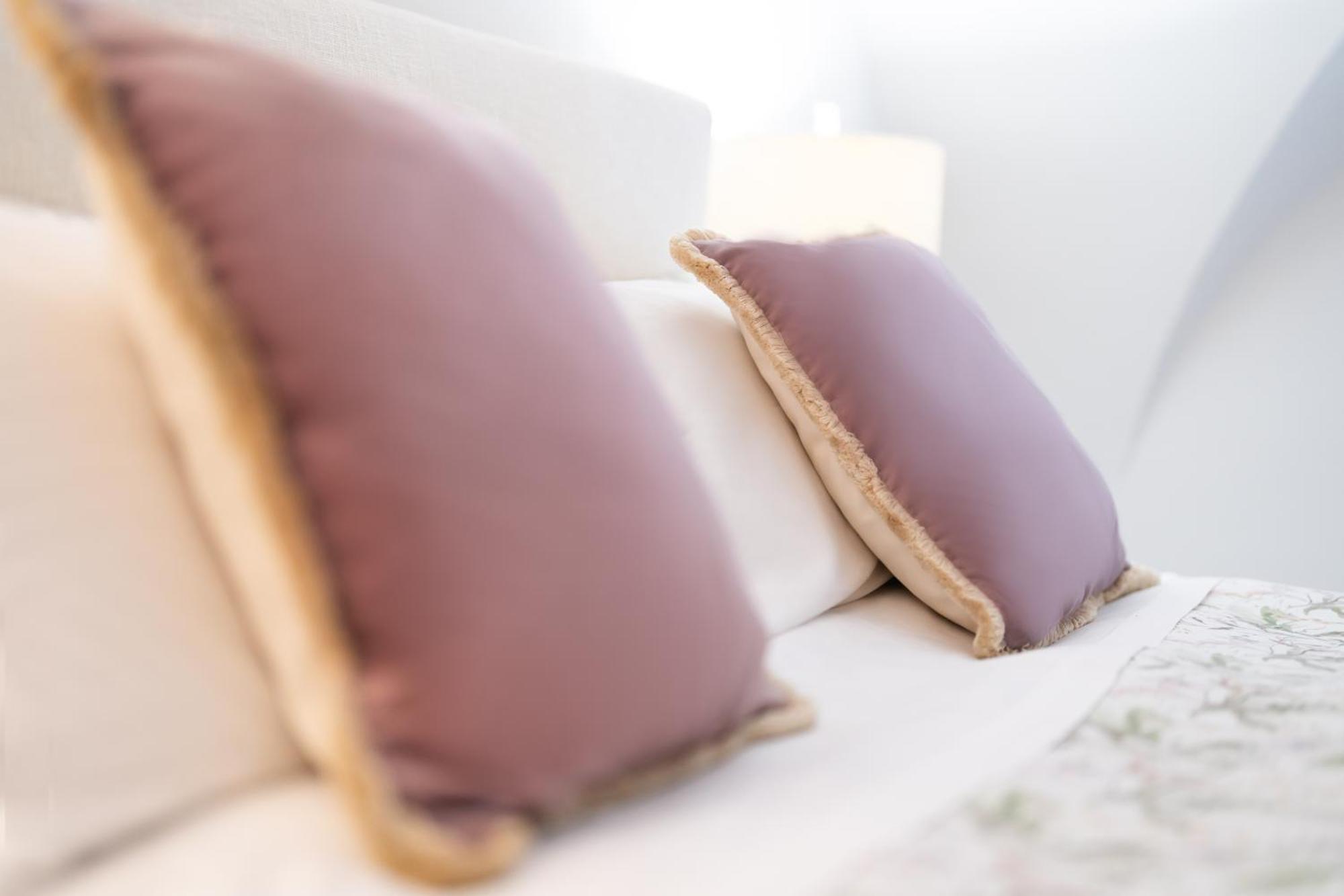 B Sicilian Charming Stay - Luxury Loft Catania Luaran gambar